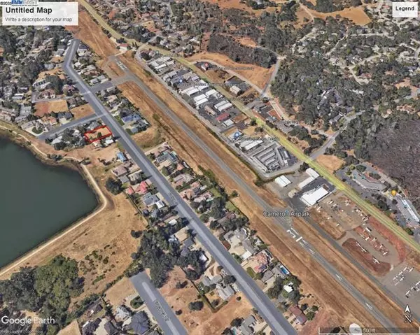 Cameron Park, CA 95682,3044 Boeing RD