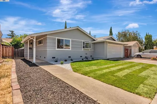 Fremont, CA 94538,39087 Yosemite Way
