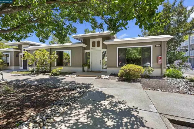 Walnut Creek, CA 94595,1115 Running Springs Rd