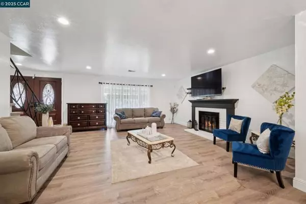 Concord, CA 94519,3718 Northpark Ct
