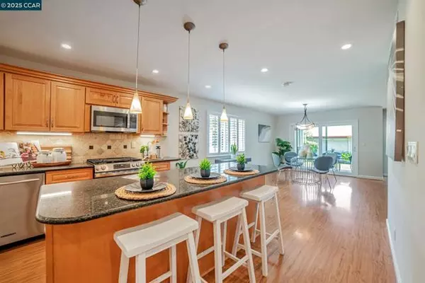 San Ramon, CA 94583,600 Guaymas Ct