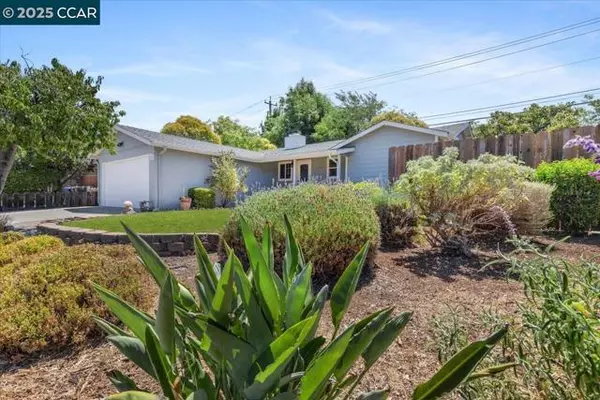 Concord, CA 94521,5555 Alabama Dr