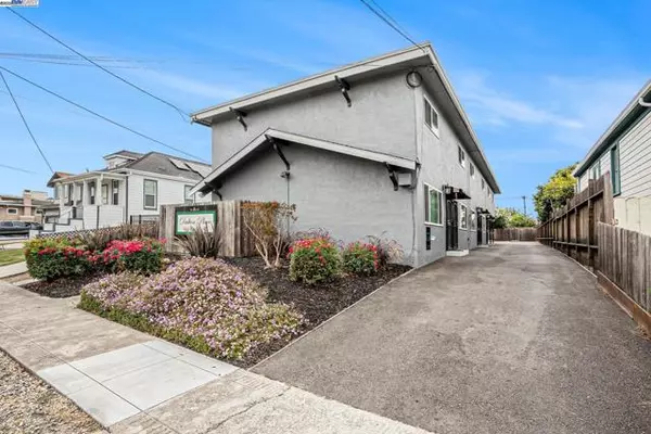 341 Castro St, San Leandro, CA 94577