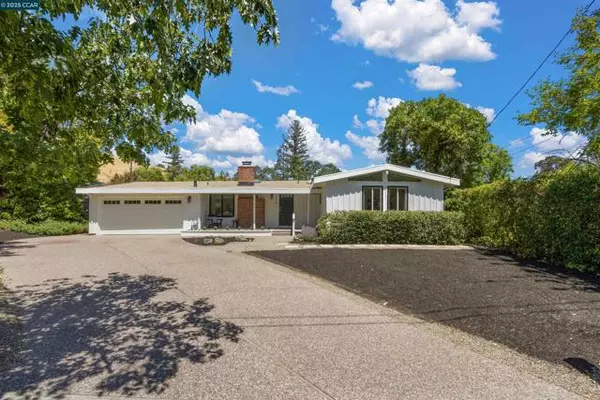 Lafayette, CA 94549,3374 Mildred Lane
