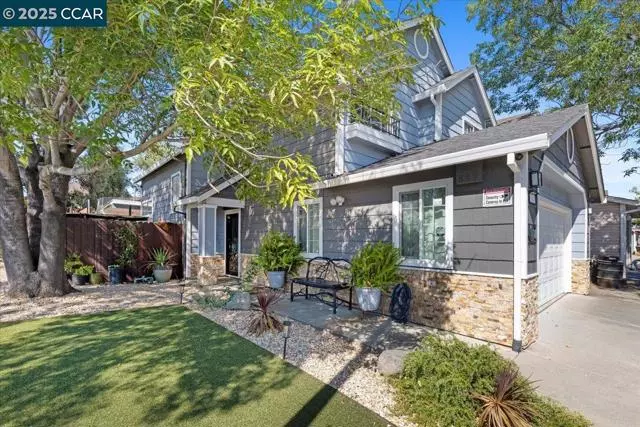 301 Grangnelli Ave, Antioch, CA 94509