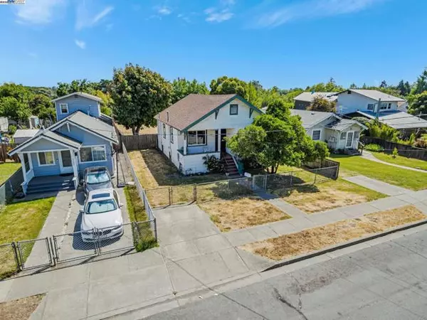 Fremont, CA 94536,37373 3rd St