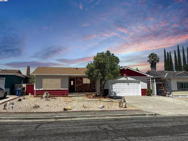 2924 Ventura Ct, Antioch, CA 94509