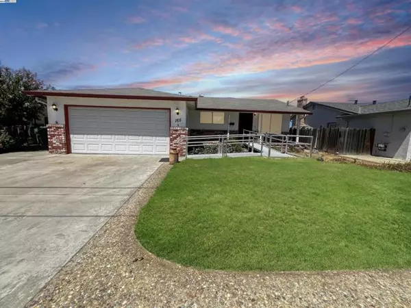 165 Curtis Dr, Brentwood, CA 94513