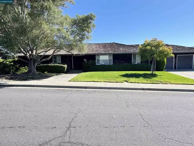 Moraga, CA 94556,269 Birchwood Dr