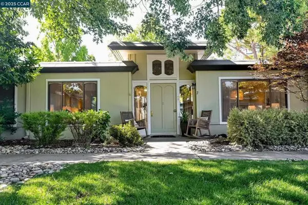 1300 Rockledge, Walnut Creek, CA 94595
