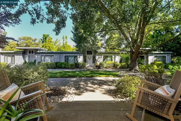 Walnut Creek, CA,1300 Rockledge