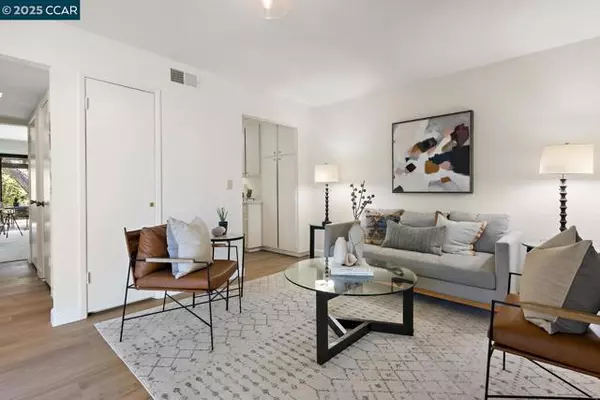 Walnut Creek, CA 94597,1741 Holland Cir