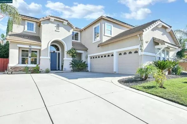 Brentwood, CA 94513,2593 Camel Back Rd