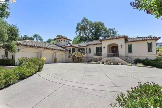 Danville, CA 94526,859 El Pintado Rd