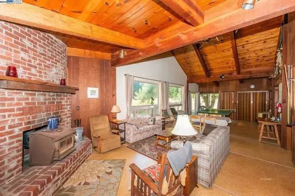 Big Bar, CA 96010,181 Price Creek Rd