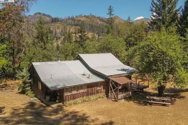 181 Price Creek Rd, Big Bar, CA 96010