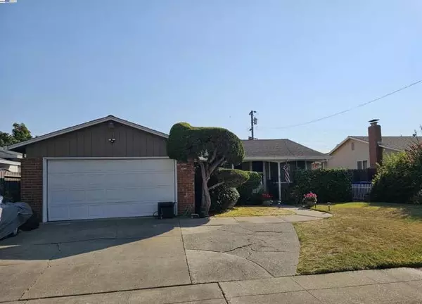 40575 Blacow Road, Fremont, CA 94538