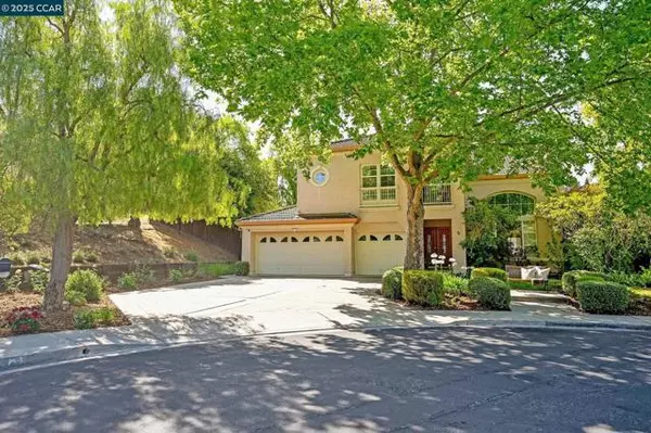 San Ramon, CA 94582,125 Coriander Ct