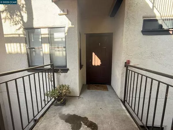 328 North Villa Way, Walnut Creek, CA 94595