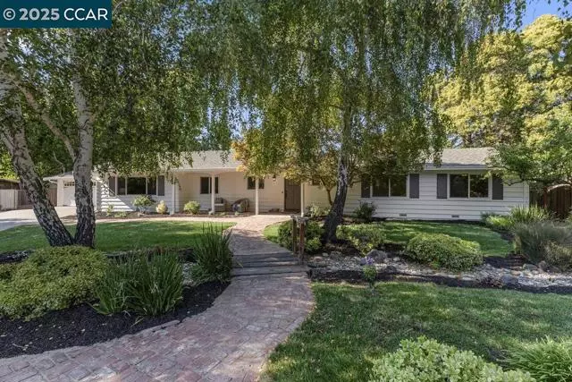 Danville, CA 94526,280 Fairway Dr