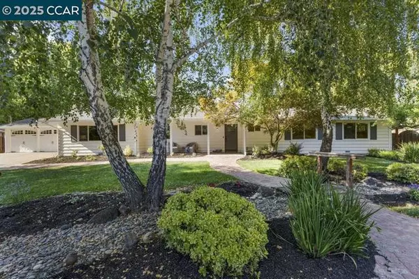 Danville, CA 94526,280 Fairway Dr