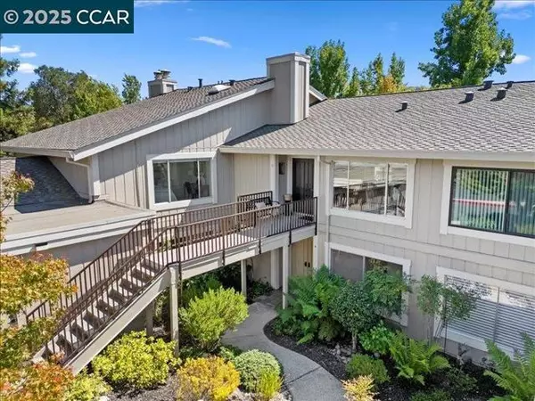 Walnut Creek, CA 94595,2175 Cactus Ct