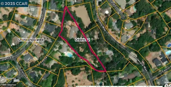 30 La Casita Ln, Lafayette, CA 94595