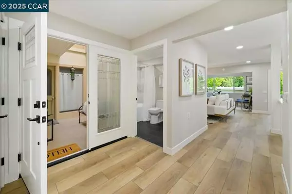 Walnut Creek, CA 94595,2601 Pine Knoll Dr