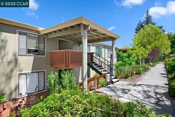 Walnut Creek, CA 94595,2601 Pine Knoll Dr
