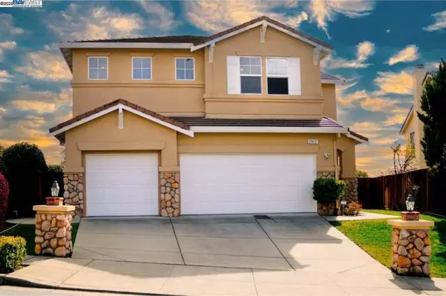 Castro Valley, CA 94552,25657 Crestfield Dr