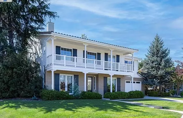 2597 Ancona Cir, Livermore, CA 94550