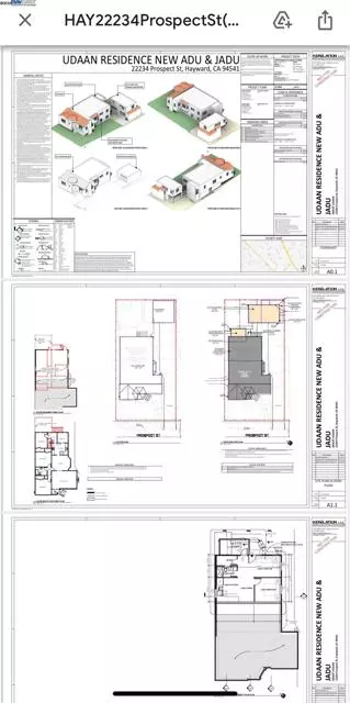 Hayward, CA 94541,22234 Prospect St
