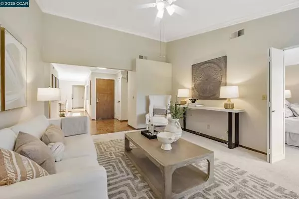 Walnut Creek, CA 94595,2633 Saklan Indian Dr