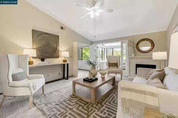 2633 Saklan Indian Dr, Walnut Creek, CA 94595