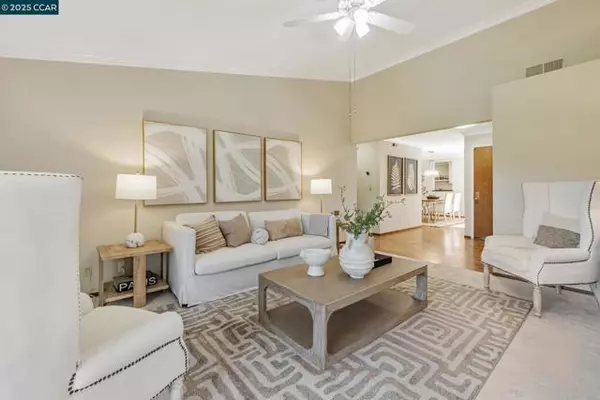 Walnut Creek, CA 94595,2633 Saklan Indian Dr