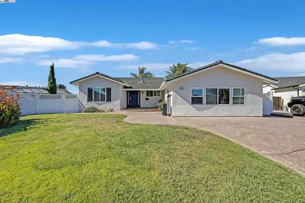 4955 Swindon Pl, Newark, CA 94560