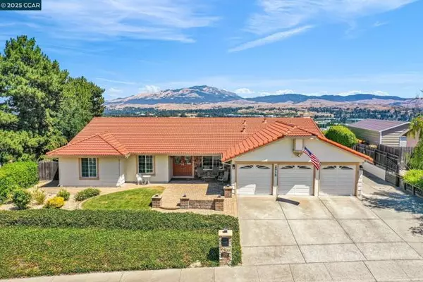 2918 Morgan Dr, San Ramon, CA 94583