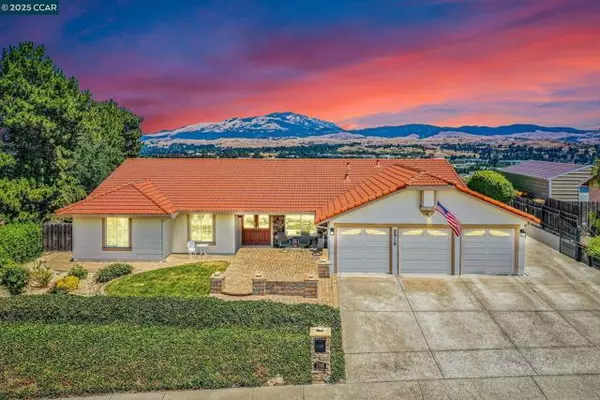 2918 Morgan Dr, San Ramon, CA 94583