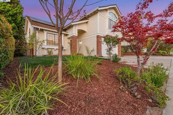 Fremont, CA 94539,43578 Greenhills Way
