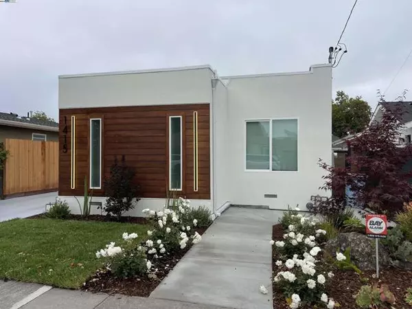 1415 10Th St, Berkeley, CA 94710