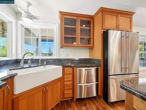 Alamo, CA 94507,234 Acacia Ln