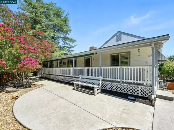 234 Acacia Ln, Alamo, CA 94507