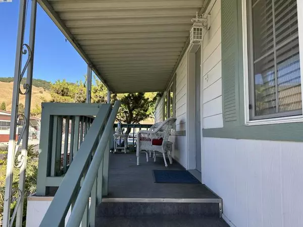 Fremont, CA 94536,711 Old Canyon Rd