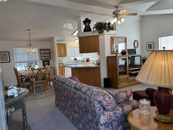 Fremont, CA 94536,711 Old Canyon Rd