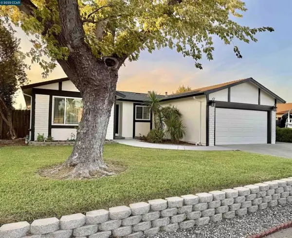 Suisun City, CA 94585,64 Rodondo Ave