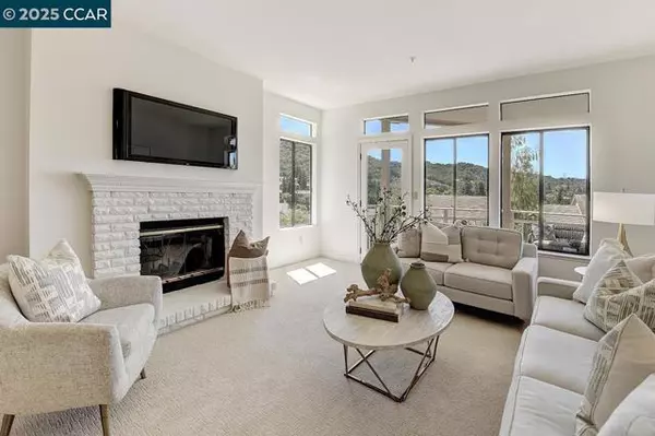 Walnut Creek, CA 94595,5301 Terra Granada Dr
