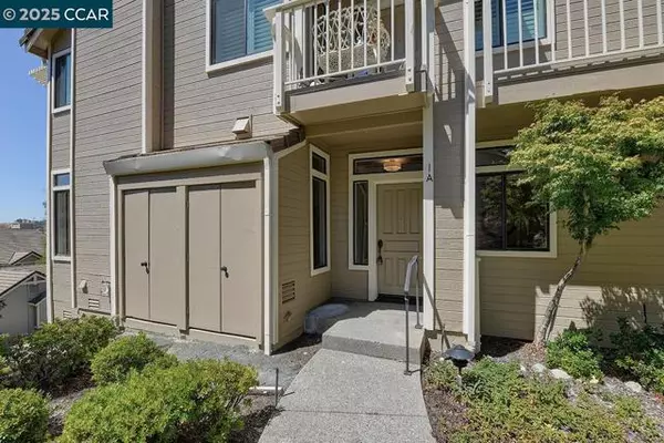 Walnut Creek, CA 94595,5301 Terra Granada Dr