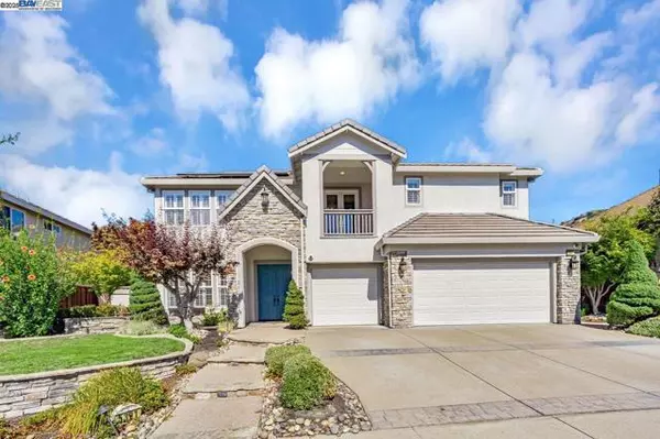 5391 Fernbank Dr, Concord, CA 94521