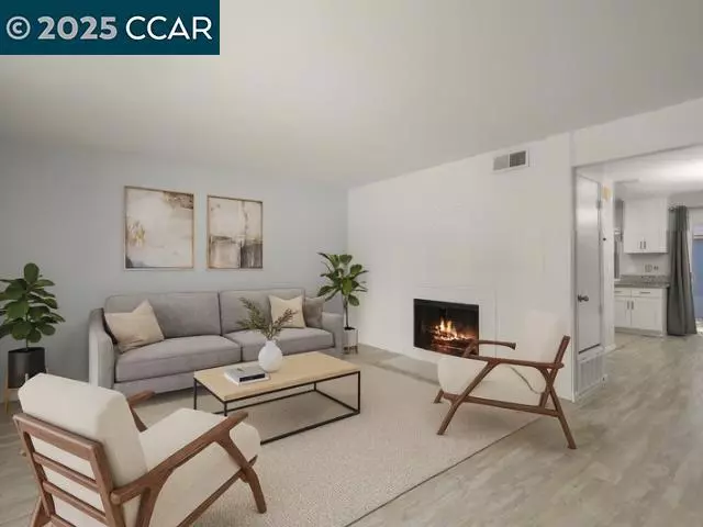 Concord, CA,2830 Royal Ann Ln