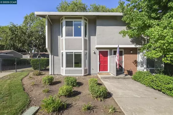 Concord, CA,2830 Royal Ann Ln
